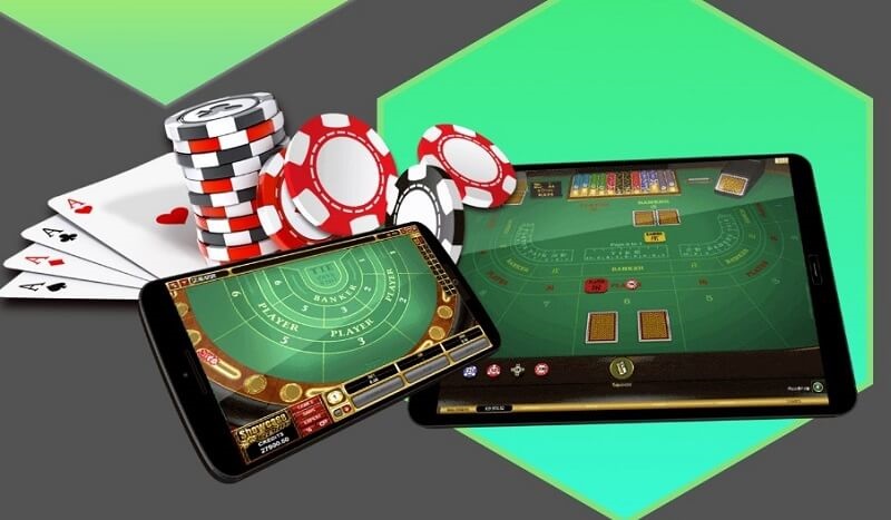 Baccarat Xoso1234 sở hữu nhiều ưu điểm thu hút người chơi