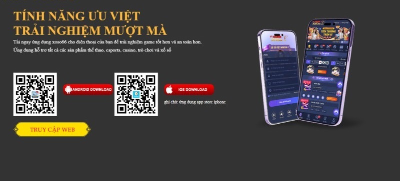 Cách tải app Xoso1234 về máy đơn giản