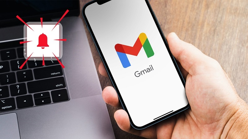 Liên hệ thông qua gửi email